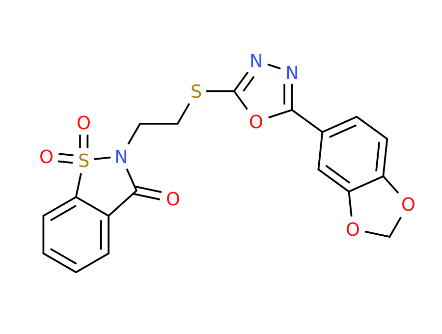 Structure Amb57768