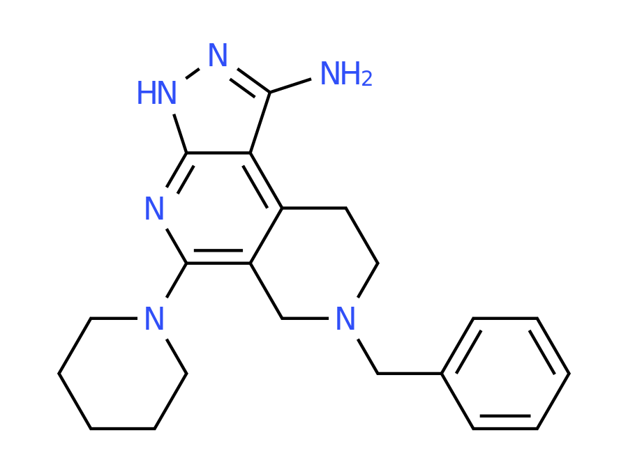 Structure Amb577767