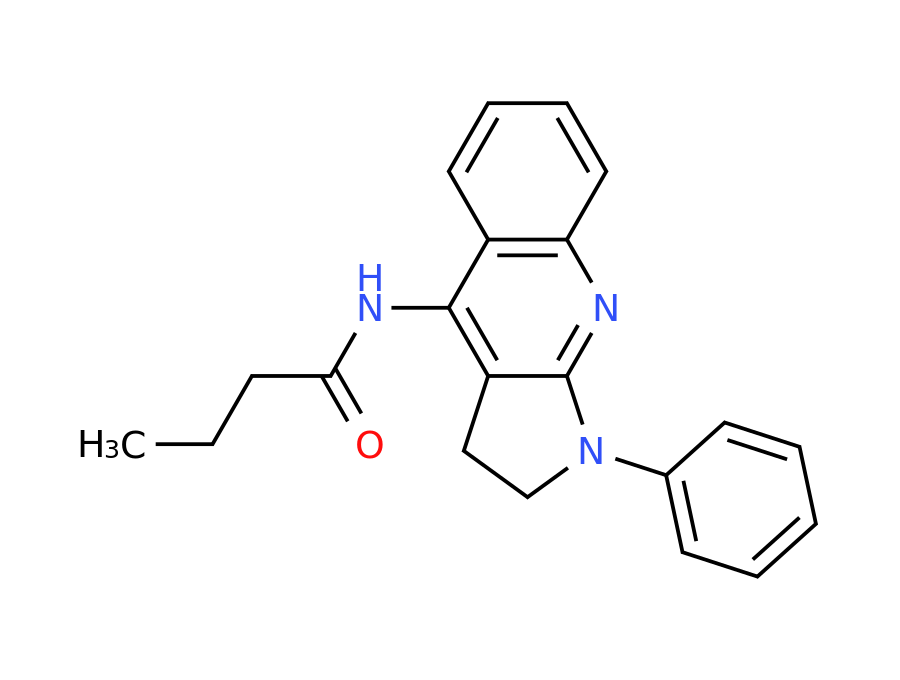 Structure Amb577768