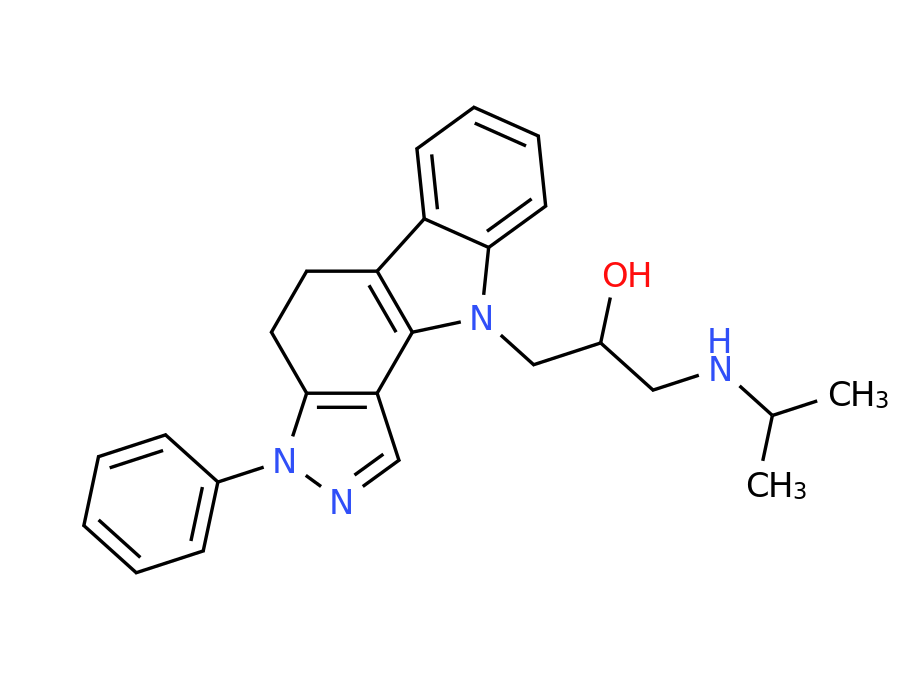 Structure Amb577877