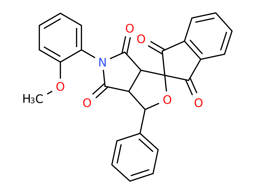 Structure Amb577962