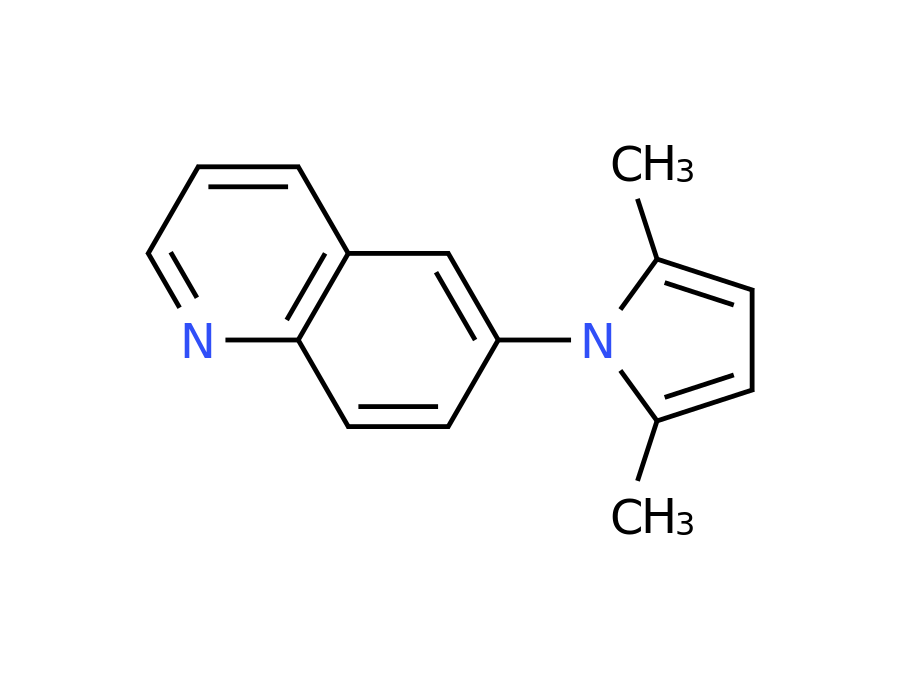 Structure Amb577998