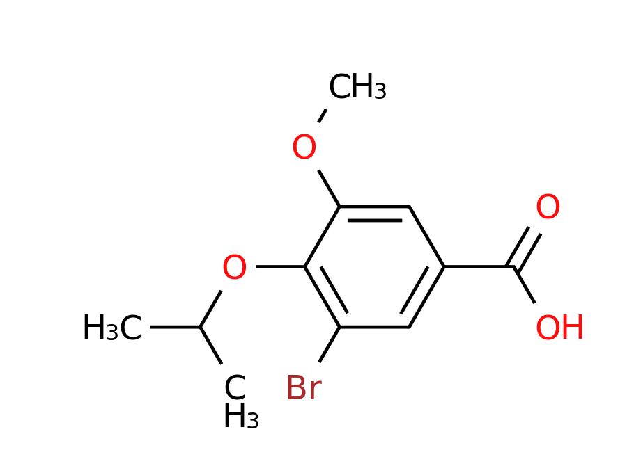 Structure Amb5780474