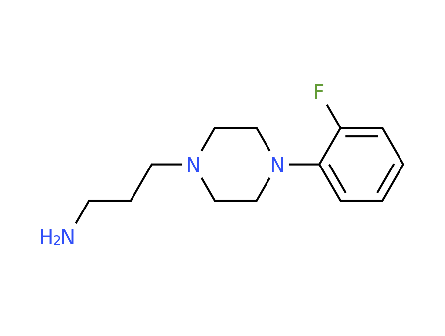 Structure Amb5782362