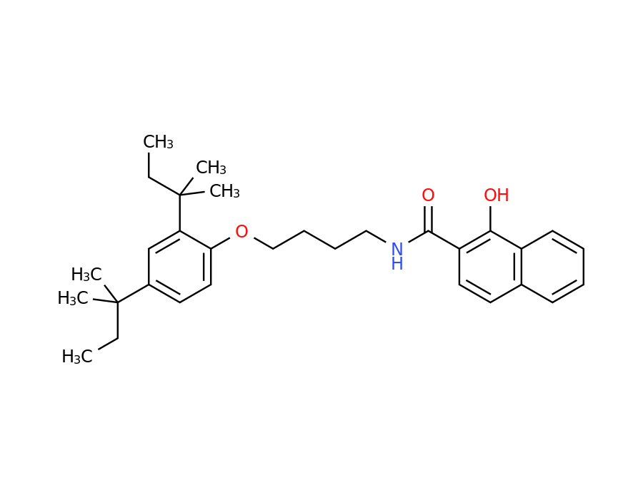 Structure Amb578305