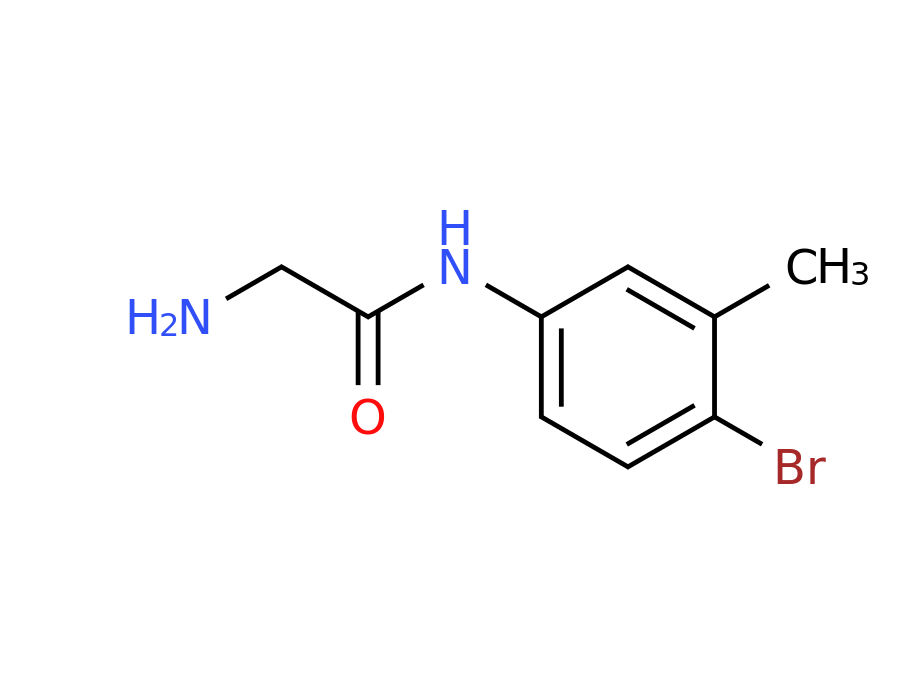 Structure Amb5783152