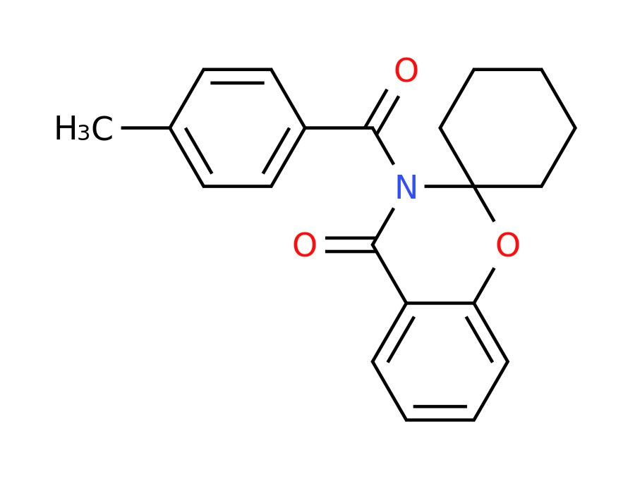 Structure Amb578349