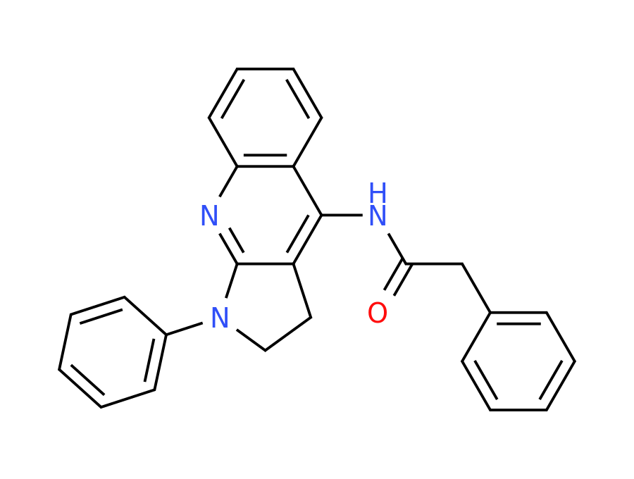 Structure Amb578433