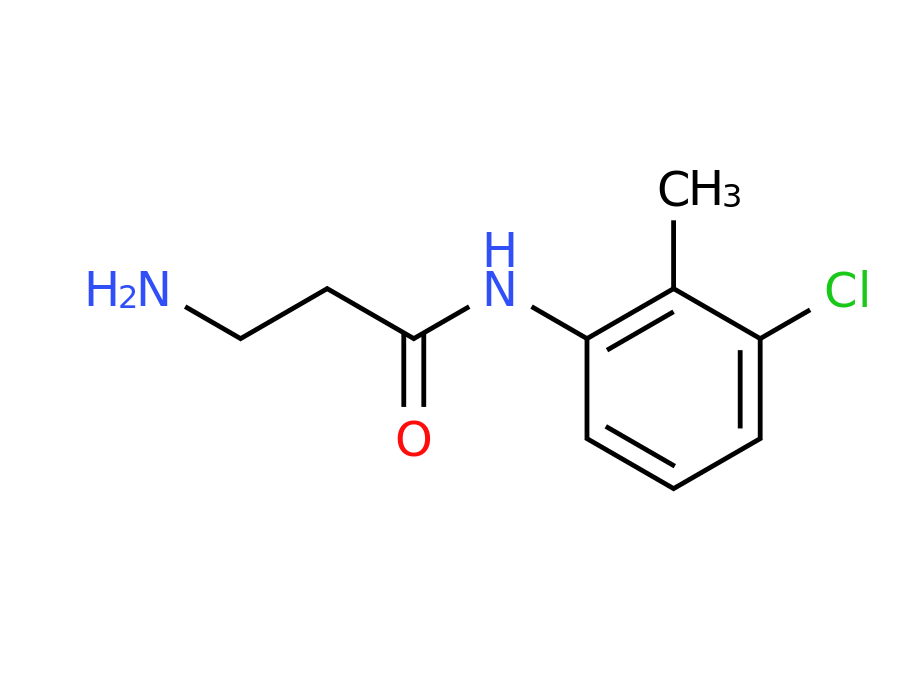 Structure Amb5785078