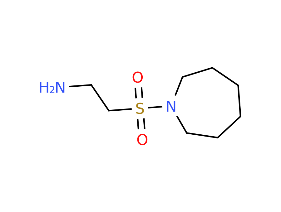 Structure Amb5785405