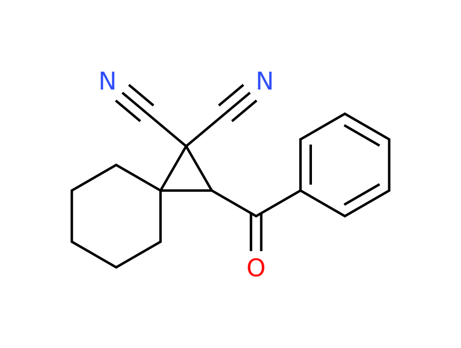 Structure Amb578593