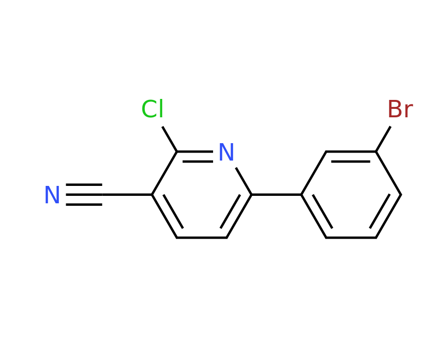 Structure Amb5786780