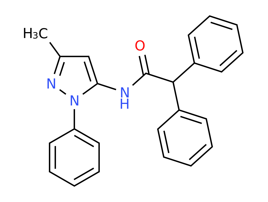 Structure Amb5786997