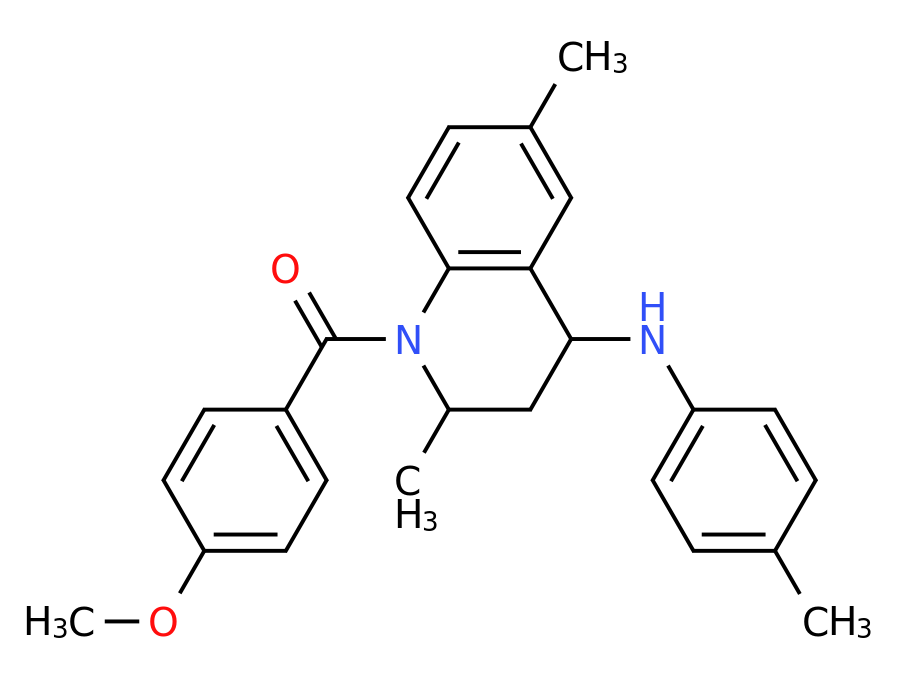 Structure Amb578759