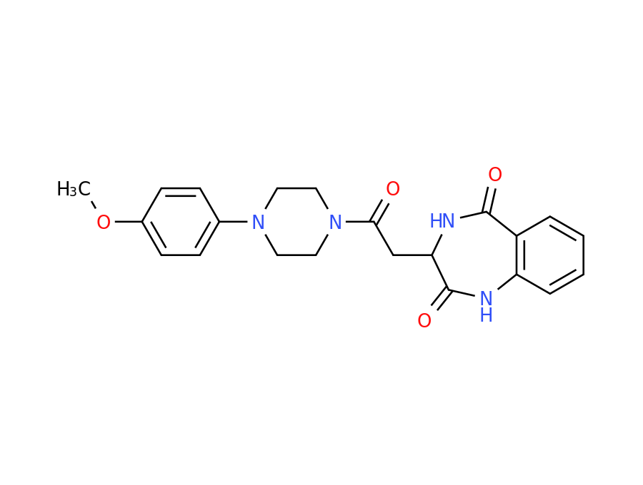 Structure Amb5789148