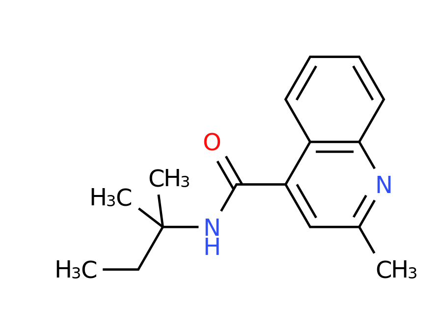 Structure Amb579