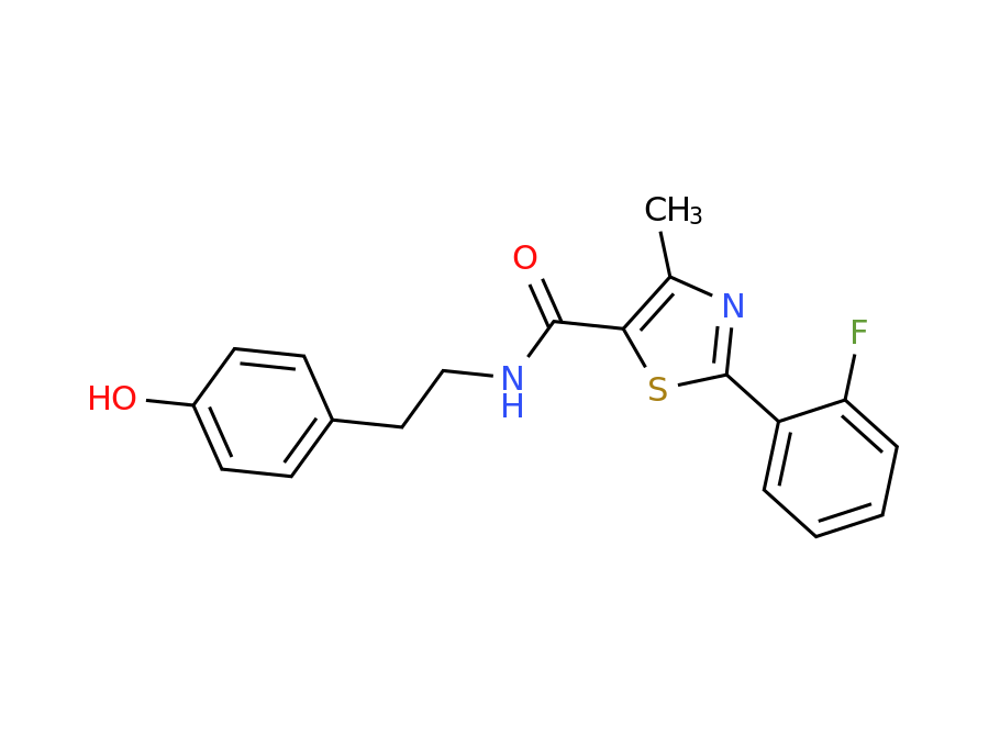 Structure Amb5790635