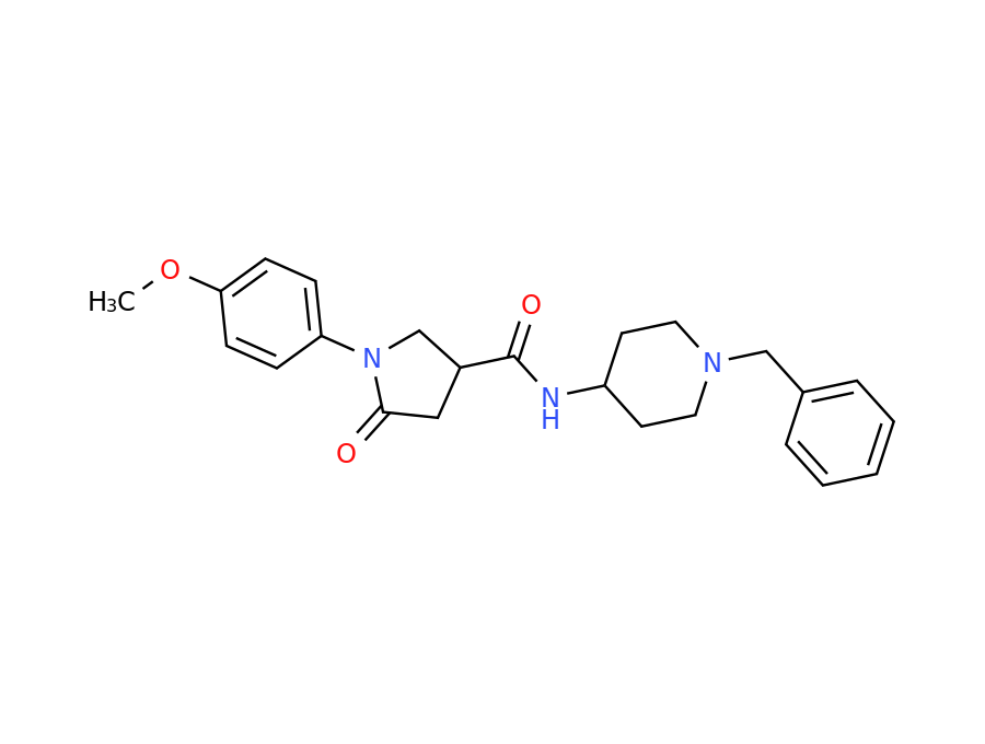 Structure Amb5790738