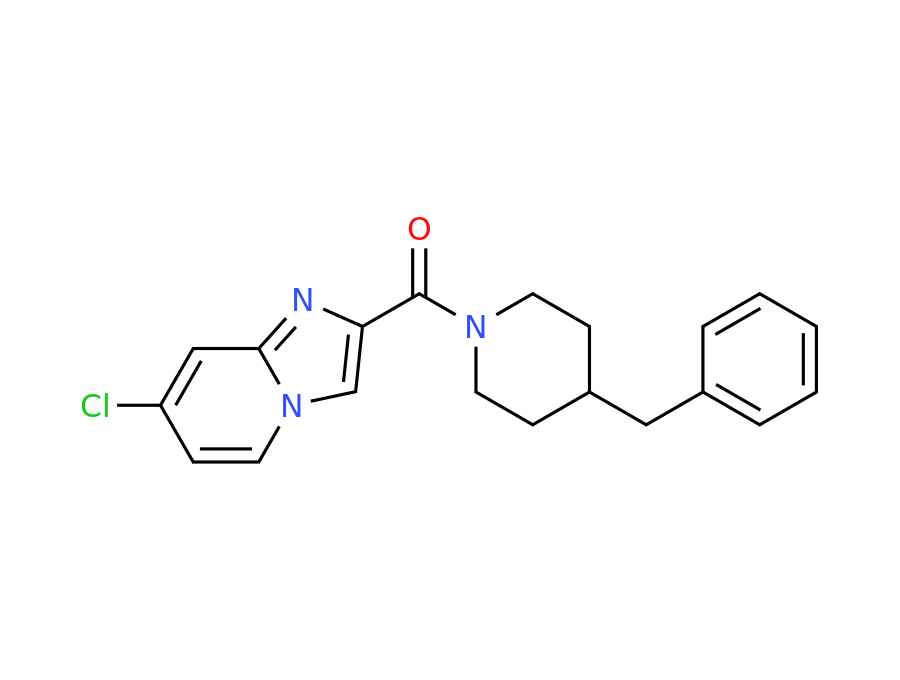 Structure Amb5790831