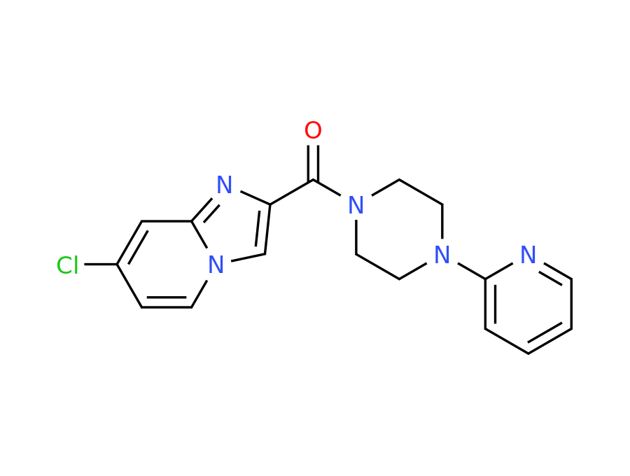 Structure Amb5790874