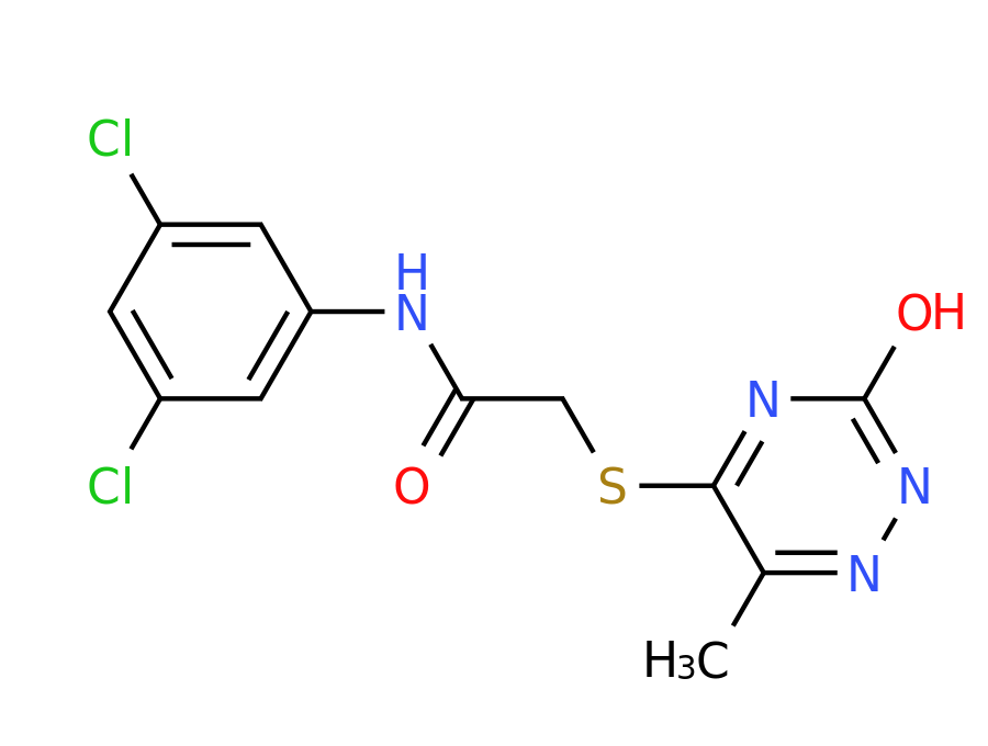 Structure Amb5791141