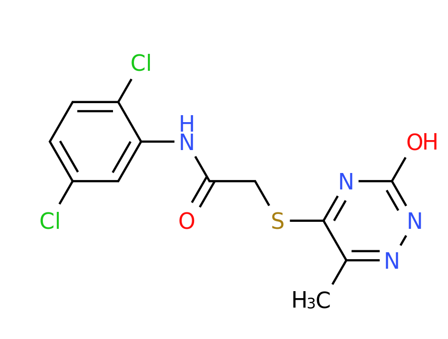 Structure Amb5791142