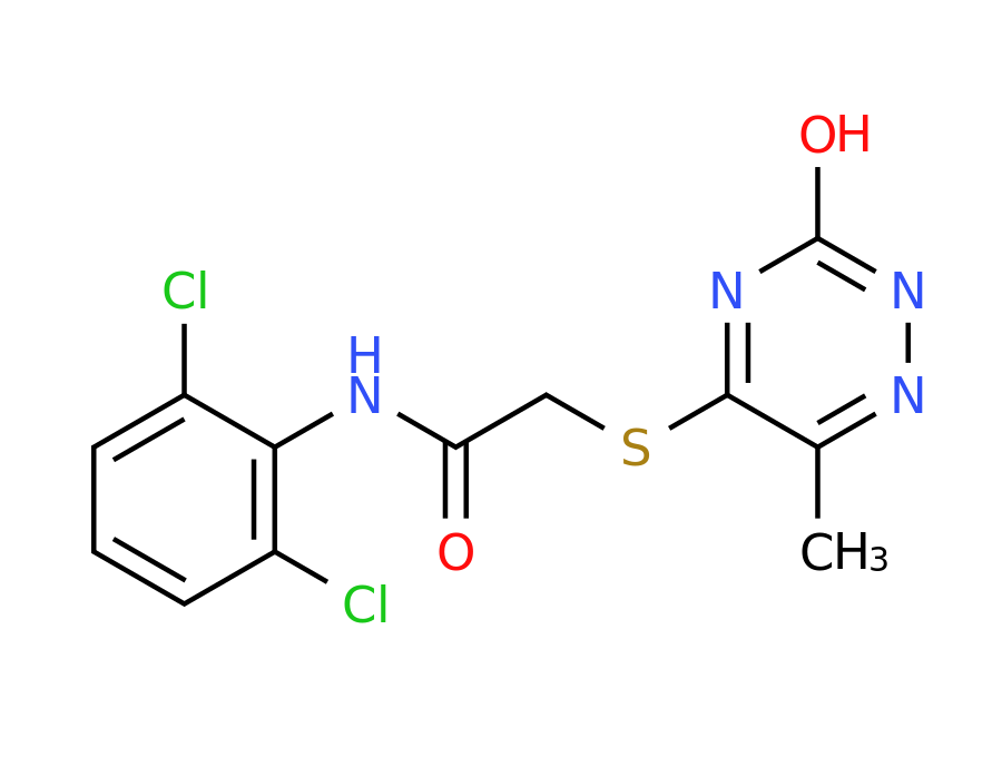 Structure Amb5791143