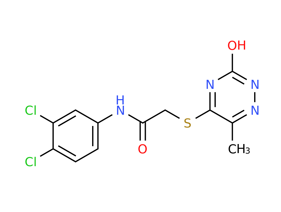 Structure Amb5791144