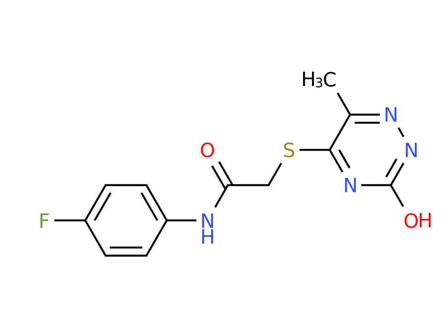 Structure Amb5791145