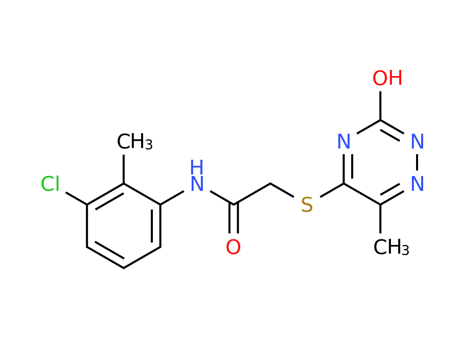 Structure Amb5791149