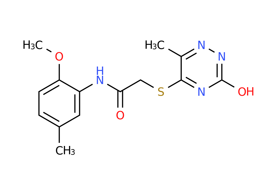 Structure Amb5791153