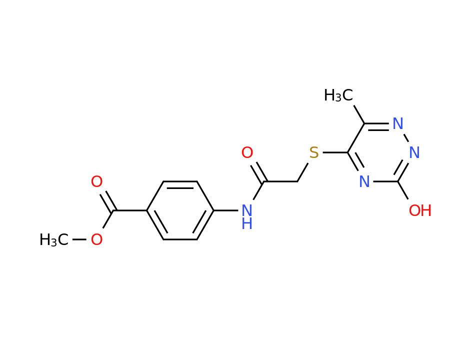 Structure Amb5791155