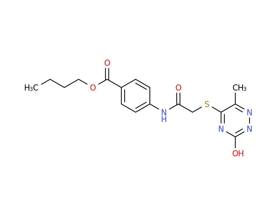 Structure Amb5791158