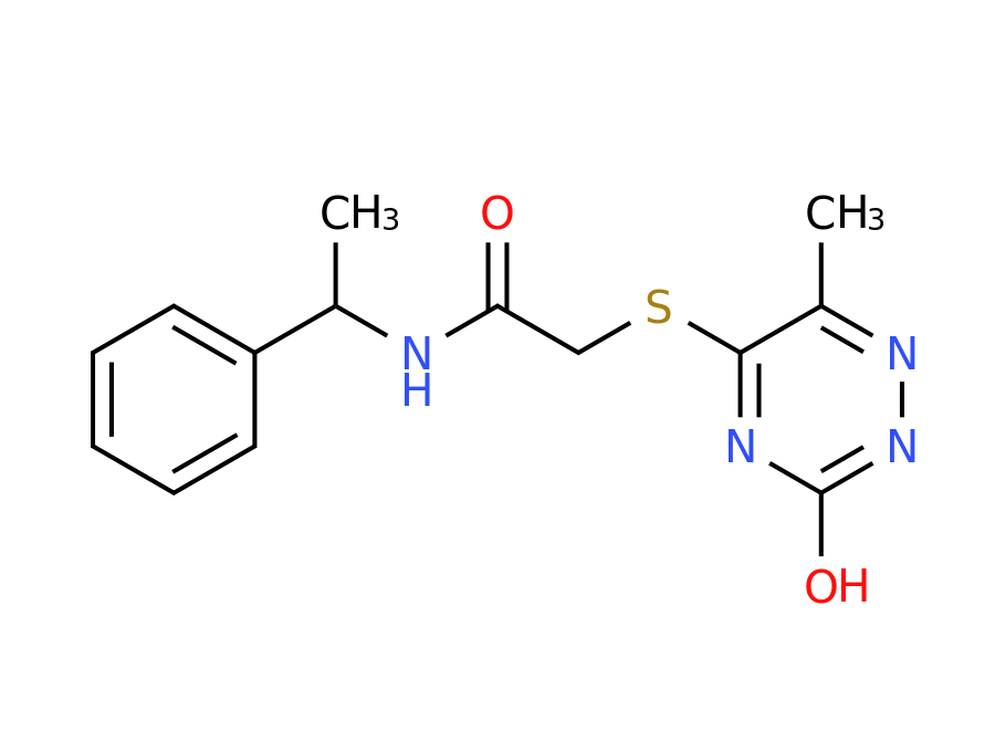 Structure Amb5791164