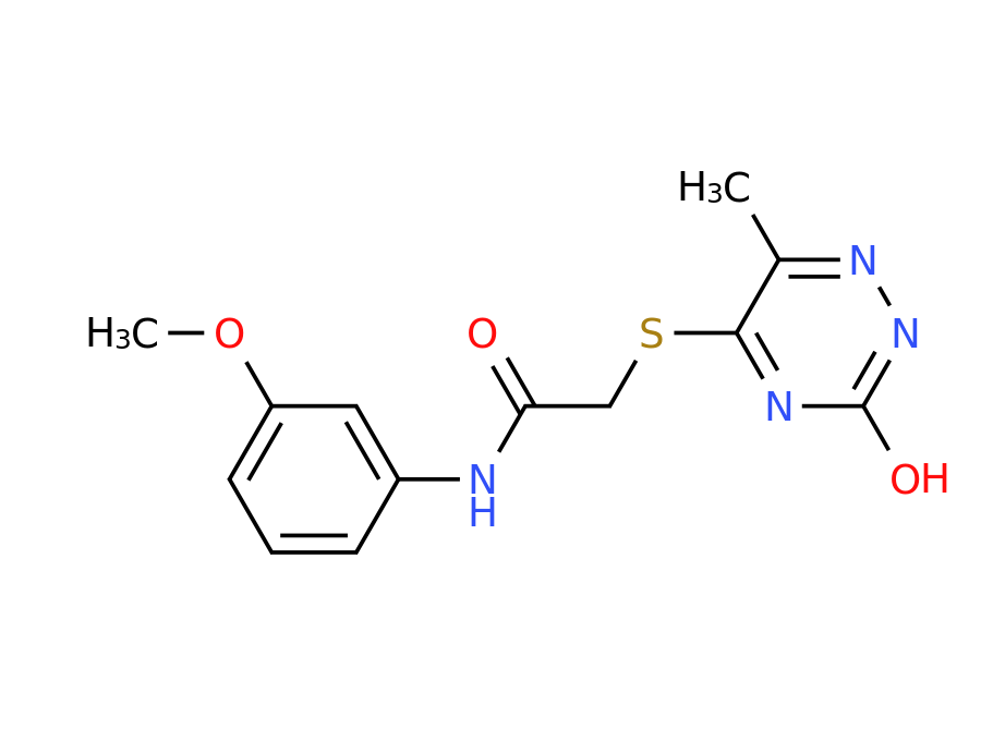 Structure Amb5791165