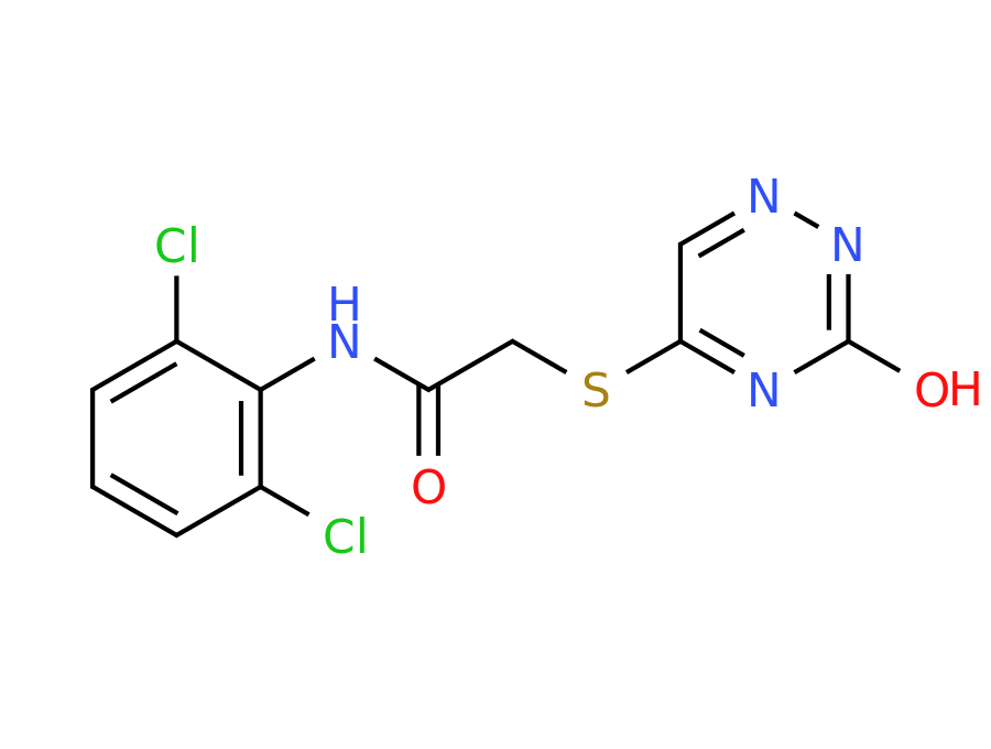 Structure Amb5791168