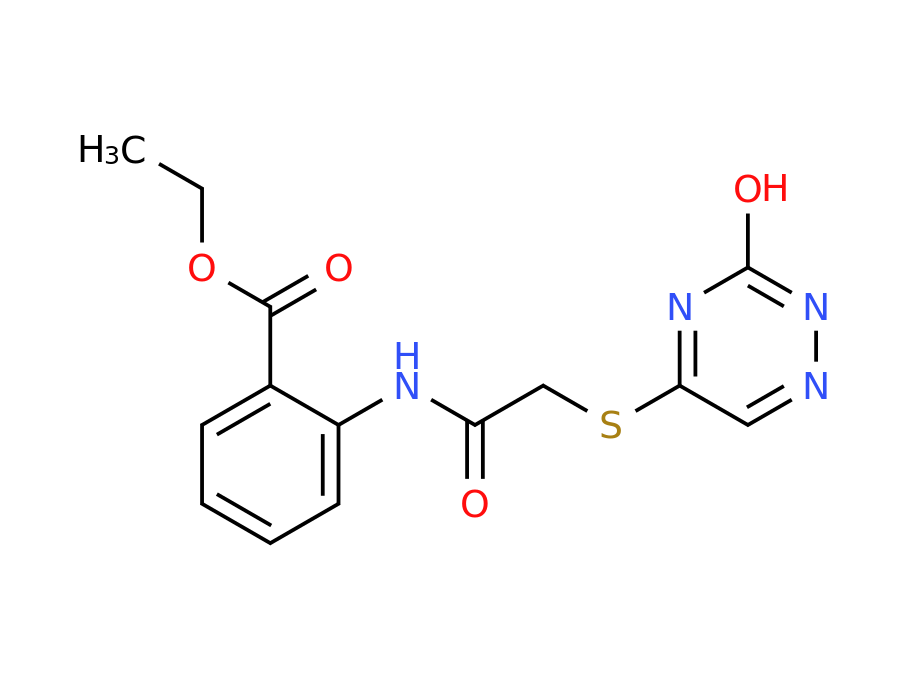 Structure Amb5791172