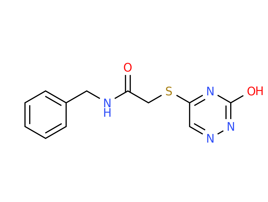 Structure Amb5791173