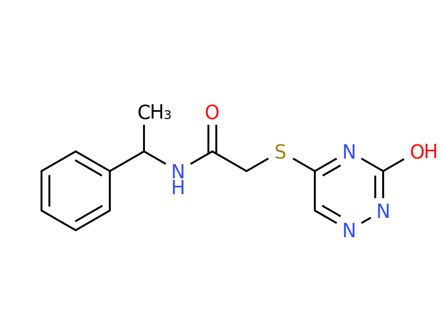 Structure Amb5791174