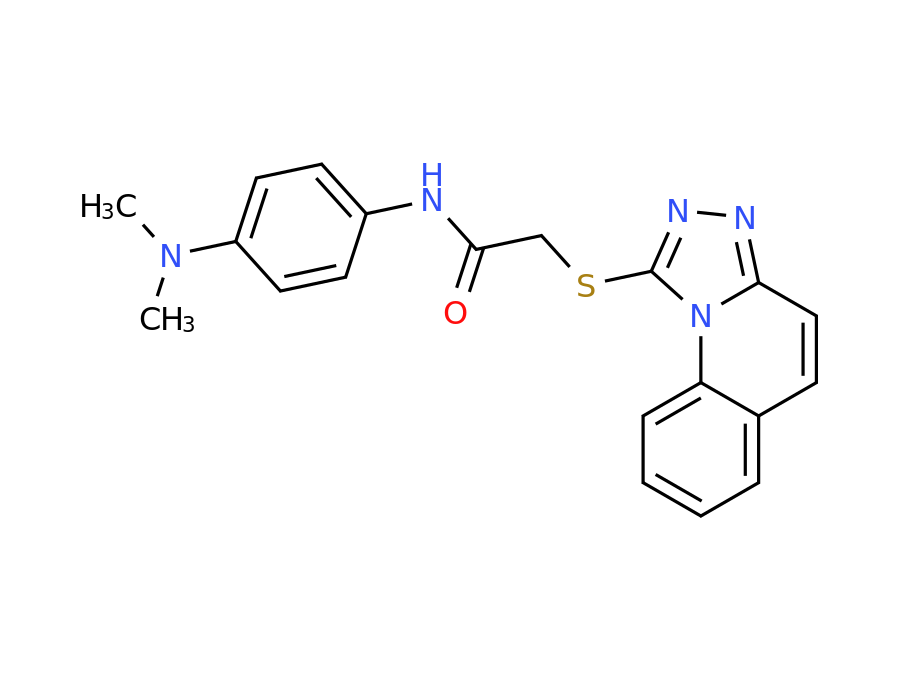 Structure Amb5791246