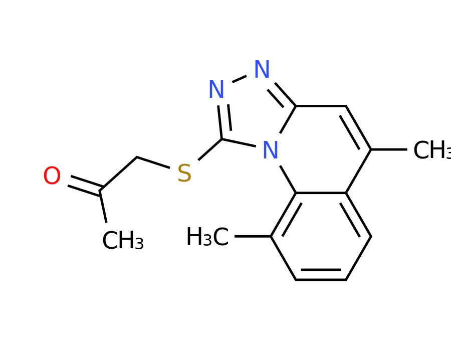 Structure Amb5791247