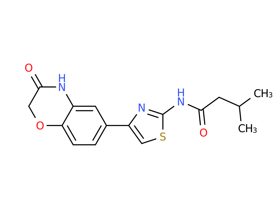 Structure Amb5791587