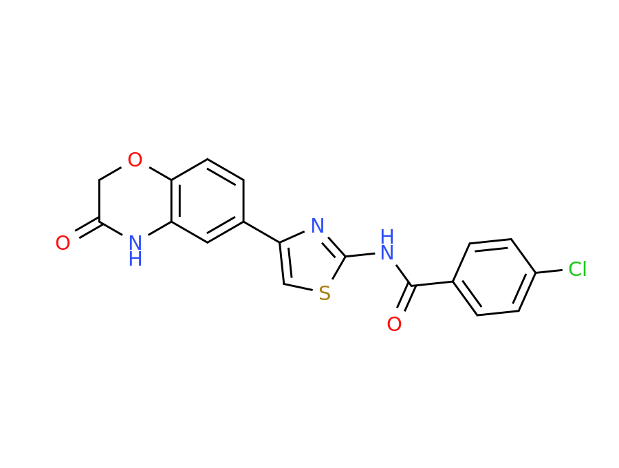 Structure Amb5791588