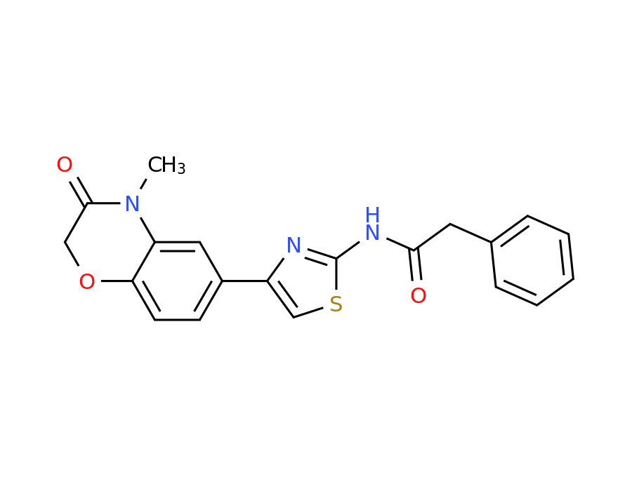 Structure Amb5791592