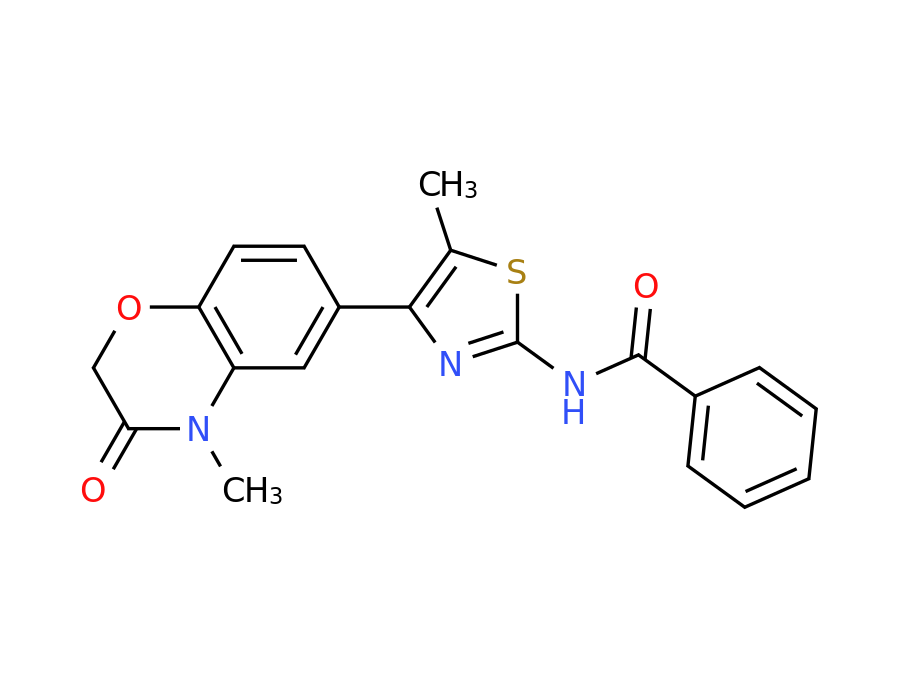 Structure Amb5791597