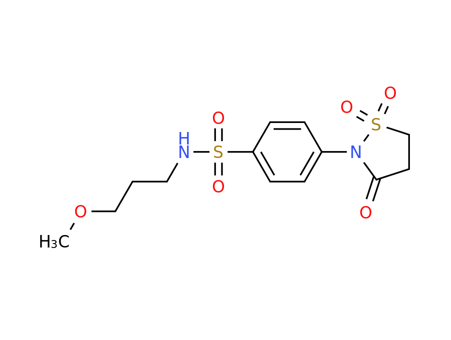 Structure Amb5791612