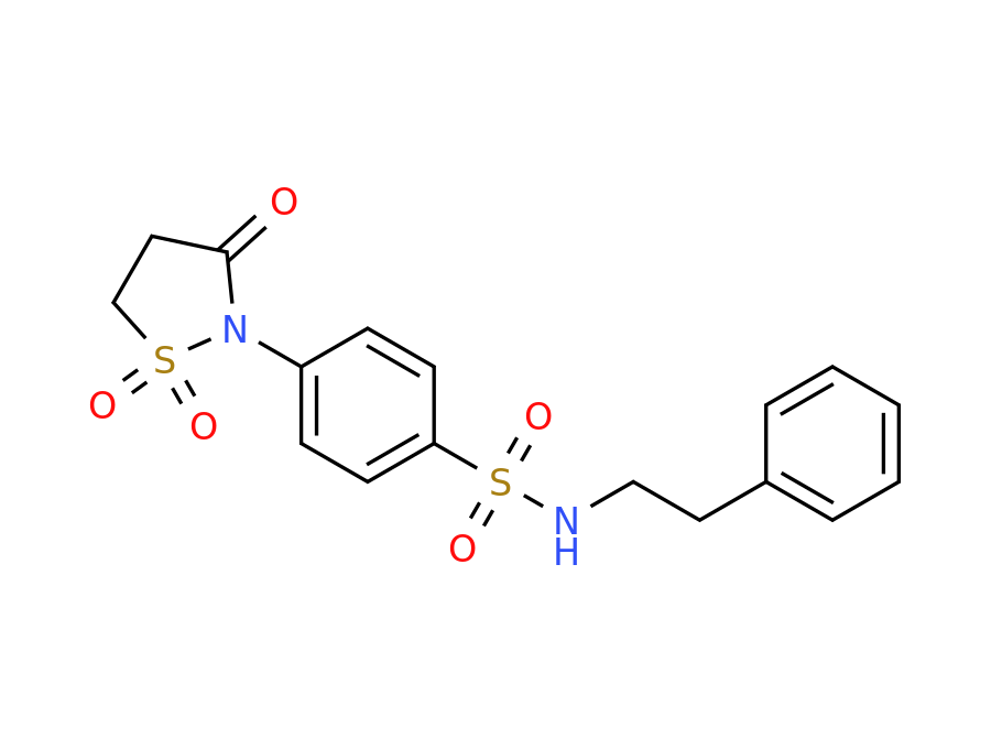 Structure Amb5791619