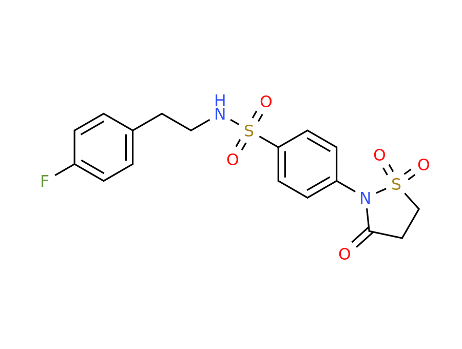 Structure Amb5791621