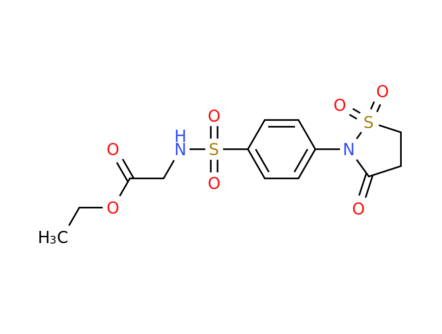 Structure Amb5791625