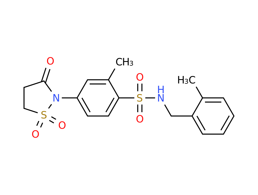 Structure Amb5791639